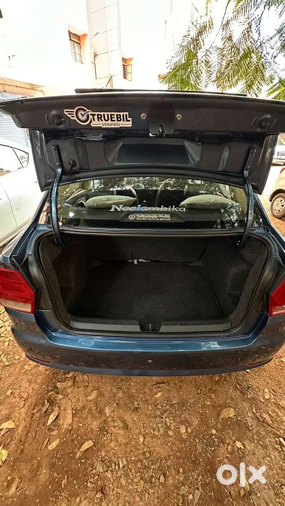 Volkswagen Ameo Petrol 2016
