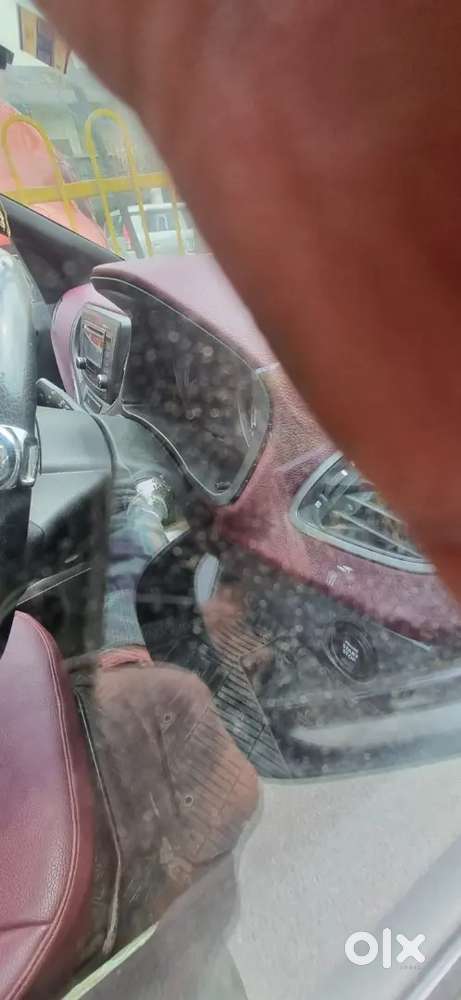 Maruti Suzuki Baleno 2020