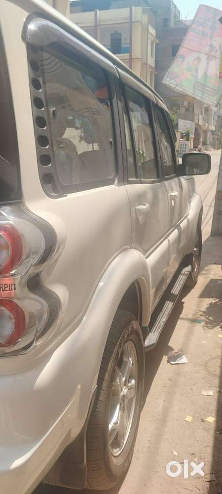 Mahindra Scorpio S10 2014 Diesel  54k Km  Excellent Condition Scorpi