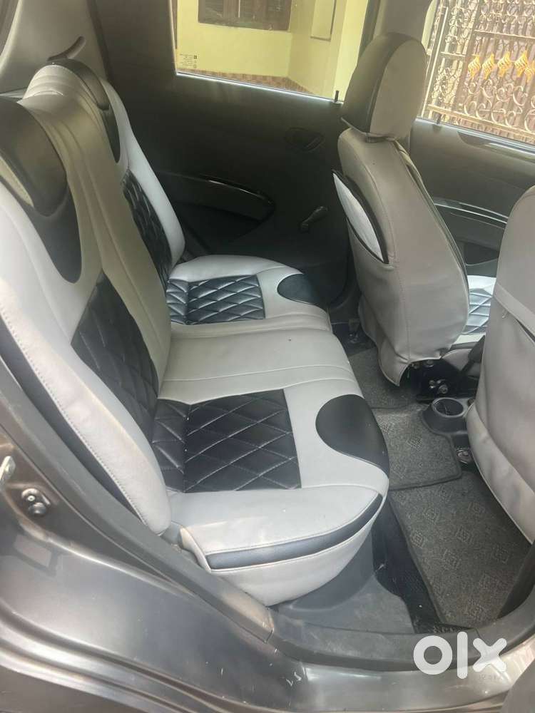Chevrolet Beat 2015 Petrol Well Maintained