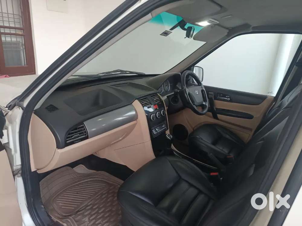 Tata Safari Storme 2013 Diesel Well Maintained