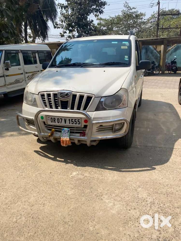 Mahindra Xylo 2010 Diesel Well Maintained