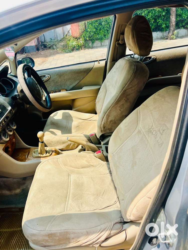 Honda City 1.5 S Elegance, 2008, Petrol