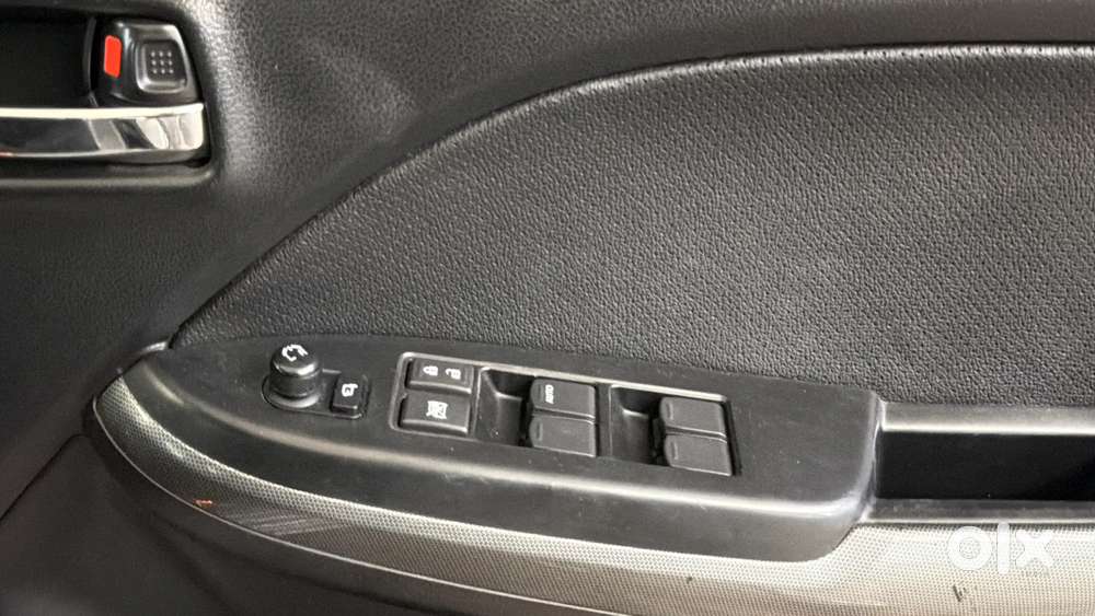 Maruti Suzuki Baleno 1.2 Cvt Alpha, 2018, Petrol