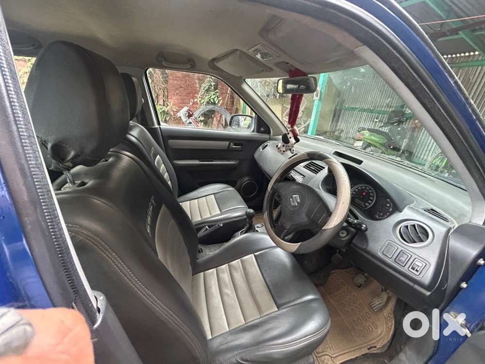 Maruti Suzuki 2005 Km Driven