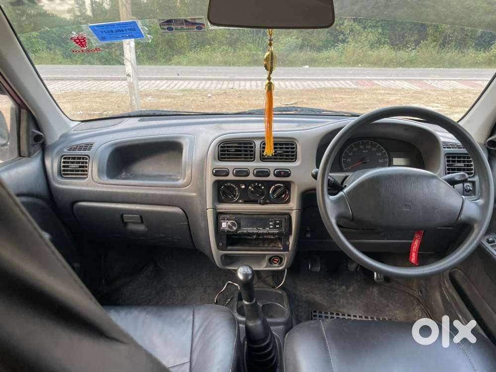 Maruti Suzuki Alto 2011