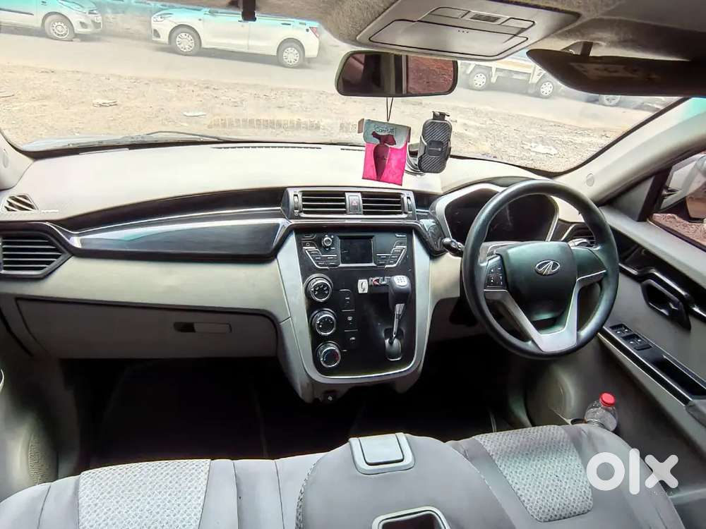 Mahindra Kuv100 Nxt 2016 Top Model