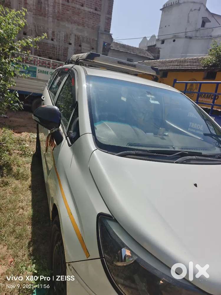 Mahindra Marazzo 2018 Diesel Well Maintained