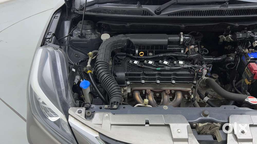 Maruti Suzuki Baleno 1.3 Delta, 2019, Petrol