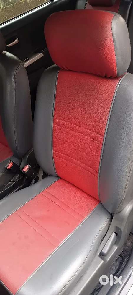 Maruti Suzuki Wagon R 2011 Vxi Good Condition