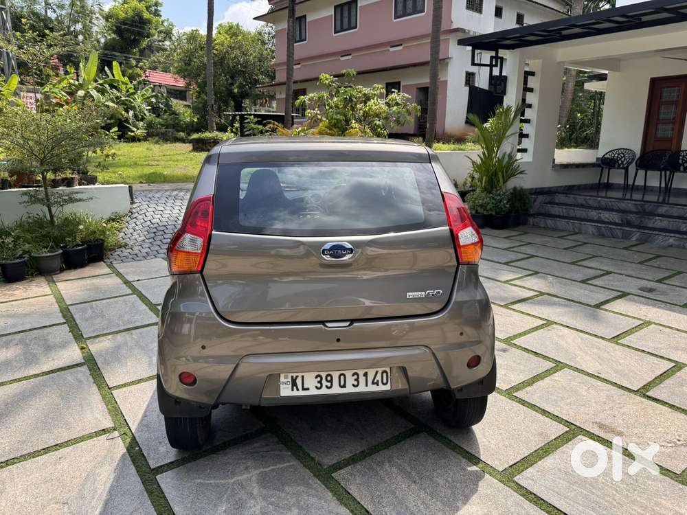 Datsun Redigo, 2020, Petrol