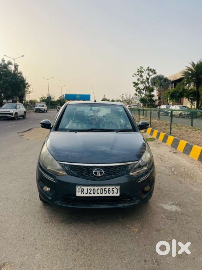 Tata Bolt, 2015, Petrol