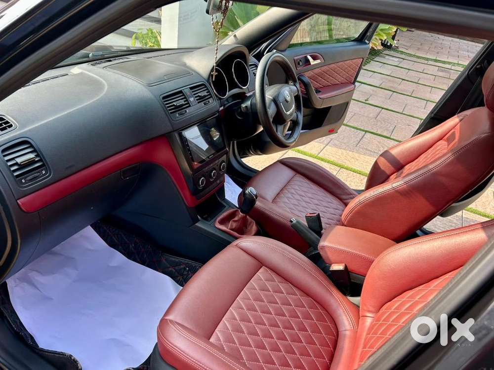 Skoda Yeti 2012 Diesel Well Maintained