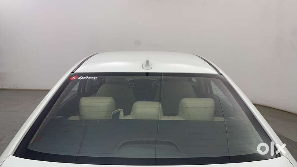 Honda City I-vtec V, 2023, Petrol