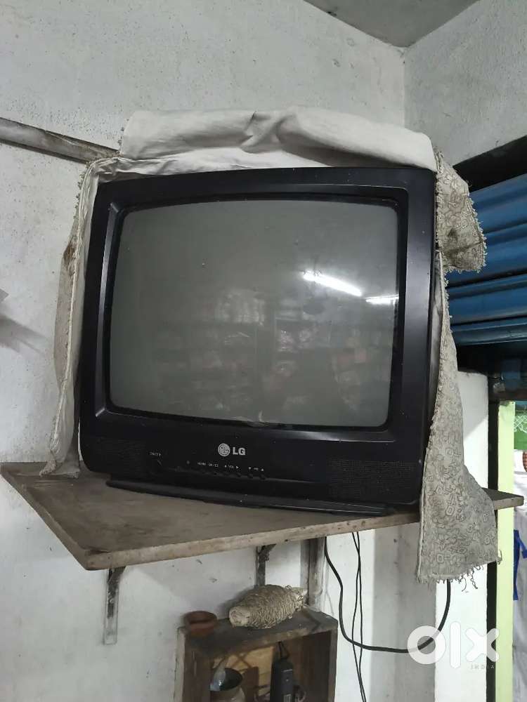14 Television
