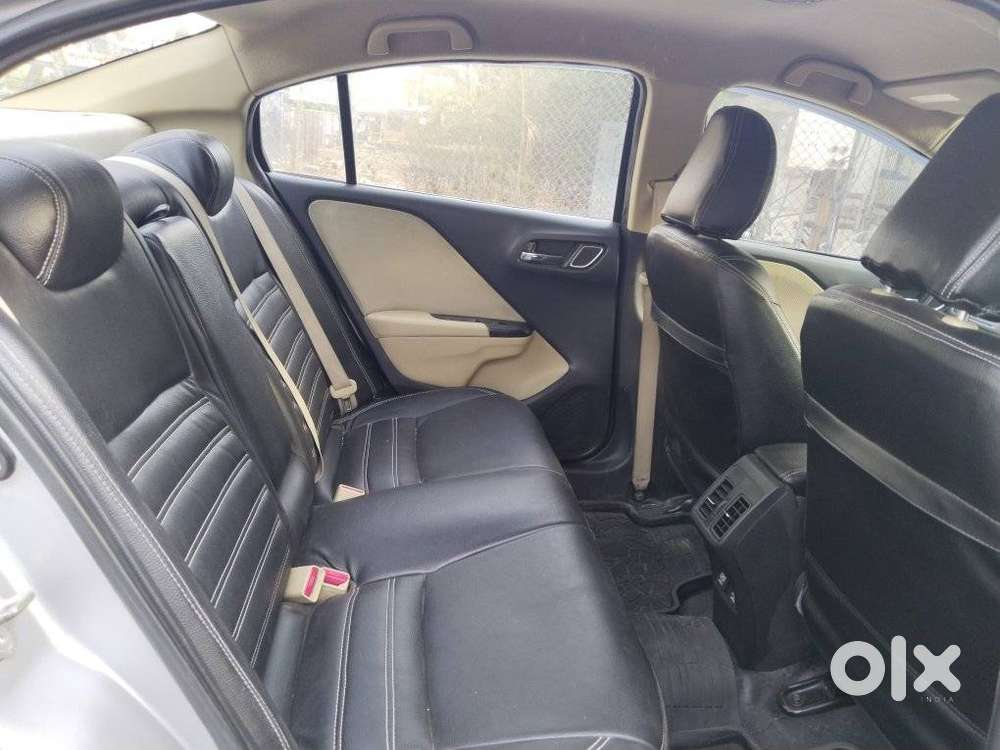 Honda City I Dtec V, 2019, Diesel