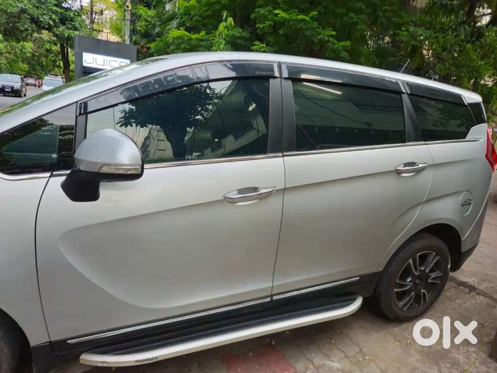 Mahindra Marazzo 1.5 M8 7 Str 2018