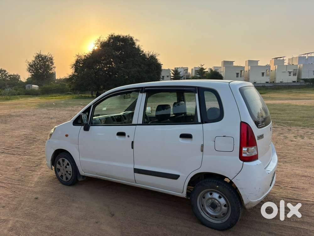 Maruti Suzuki Zen 2011