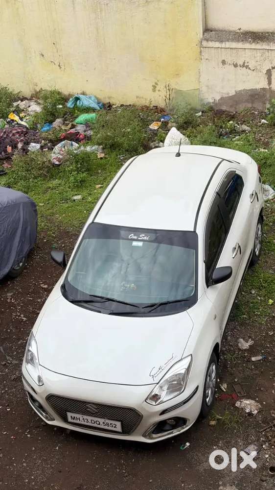 Maruti Dzire 1.2 Lxi 2023 Car