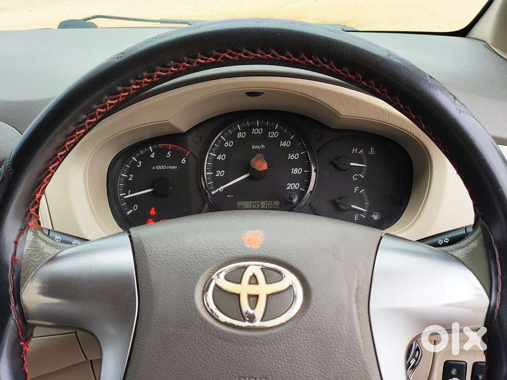 Toyota Innova Diesel Manual 2014