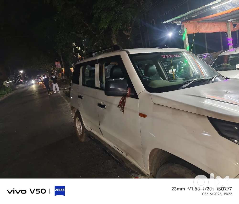 Mahindra Tuv Diesel 2020