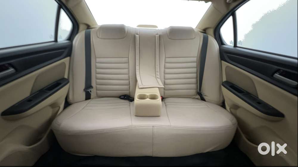 Honda Amaze Vx 1.2 Petrol Mt, 2021, Petrol