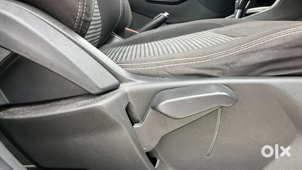 Ford Figo 1.2p Titanium Plus Mt, 2021, Petrol