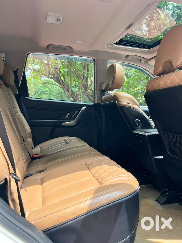 Mahindra Xuv500 W11, 2018, Diesel