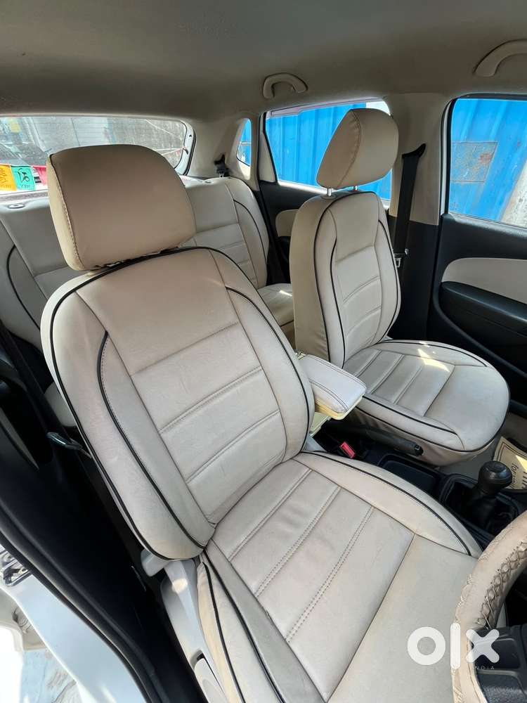 Volkswagen Polo Petrol Trendline 1.2l, 2014, Petrol