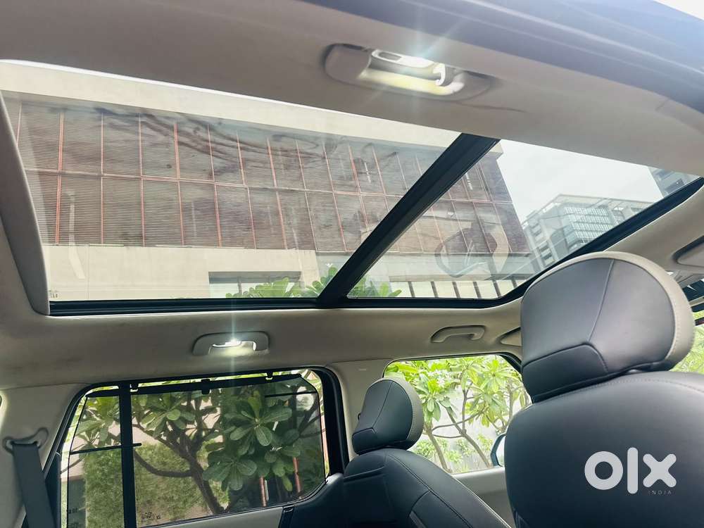 Kia Syros Htx Plus Opt Diesel At, 2025, Diesel