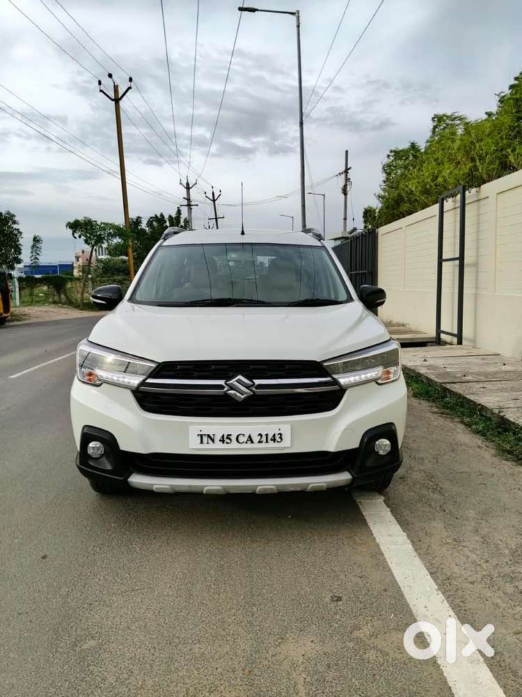 Maruti Suzuki Xl6 Zeta, 2021, Petrol
