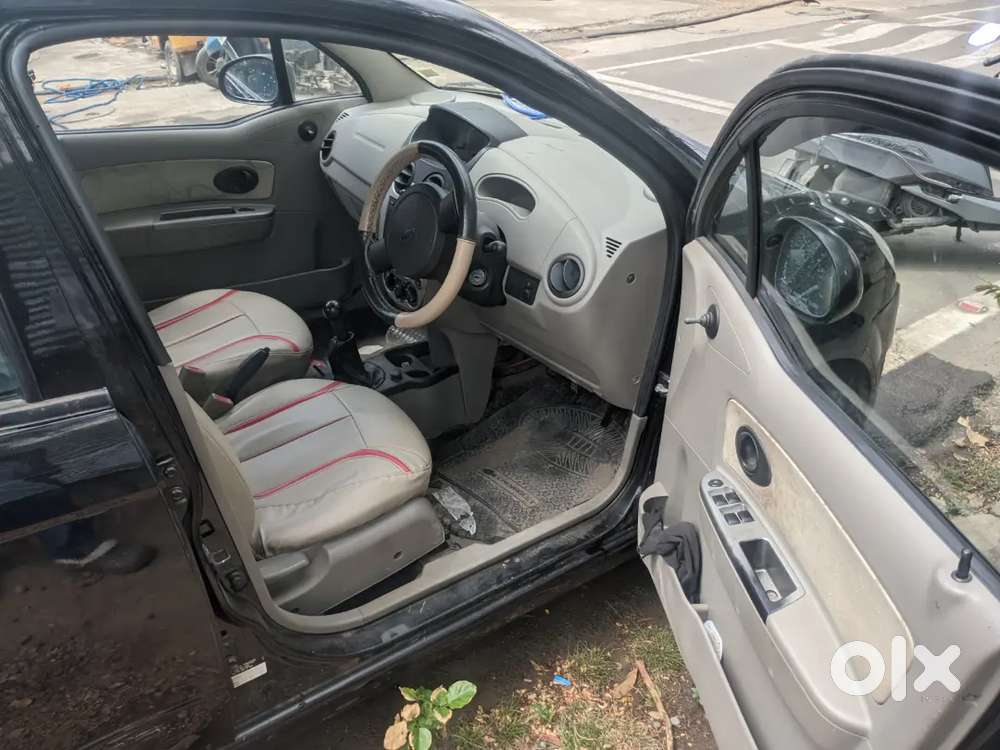 Chevrolet Spark Lt