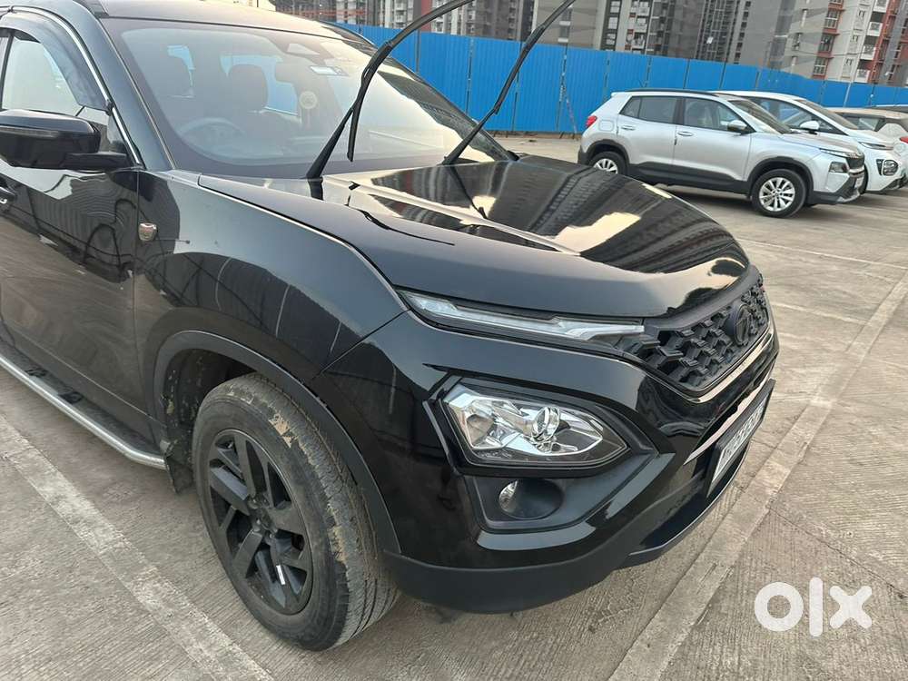 Tata Safari Diesel 2023