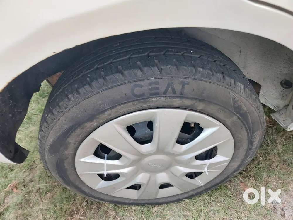 Ford Figo Petrol 2014