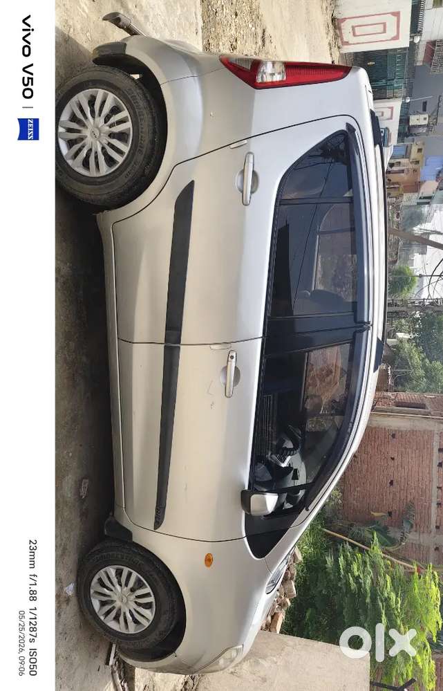 Maruti Suzuki Ritz 2010 Petrol Well Maintained