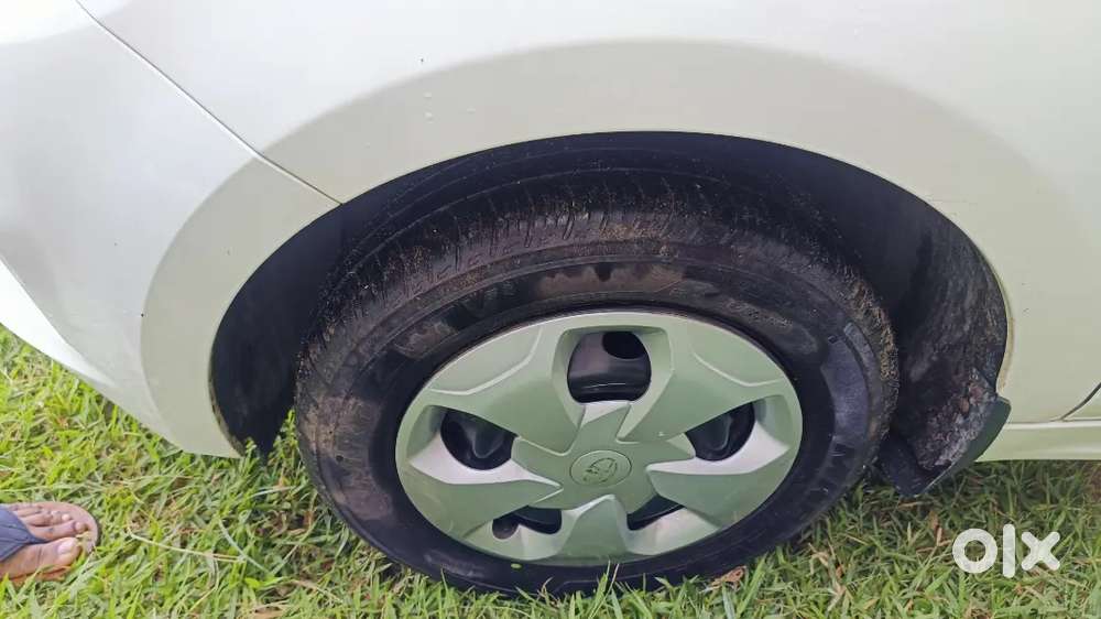 Tata Tiago Xm 2024 Model, Manual, Petrol