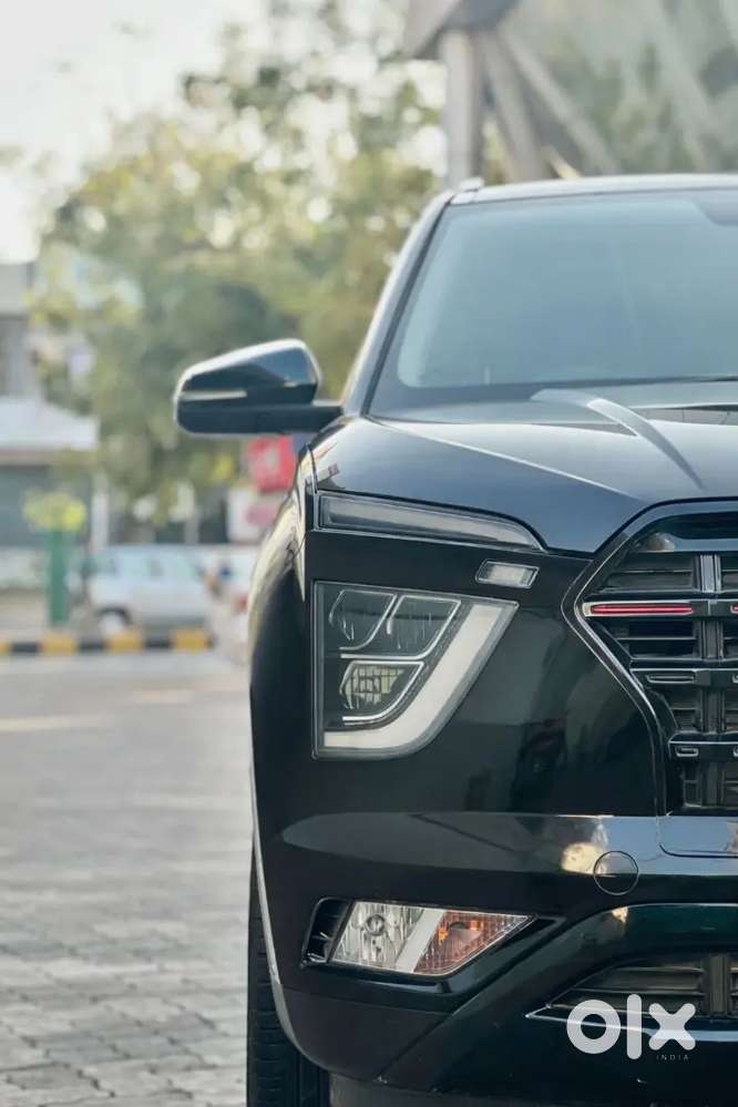 Hyundai Creta 2023 Diesel Good Condition