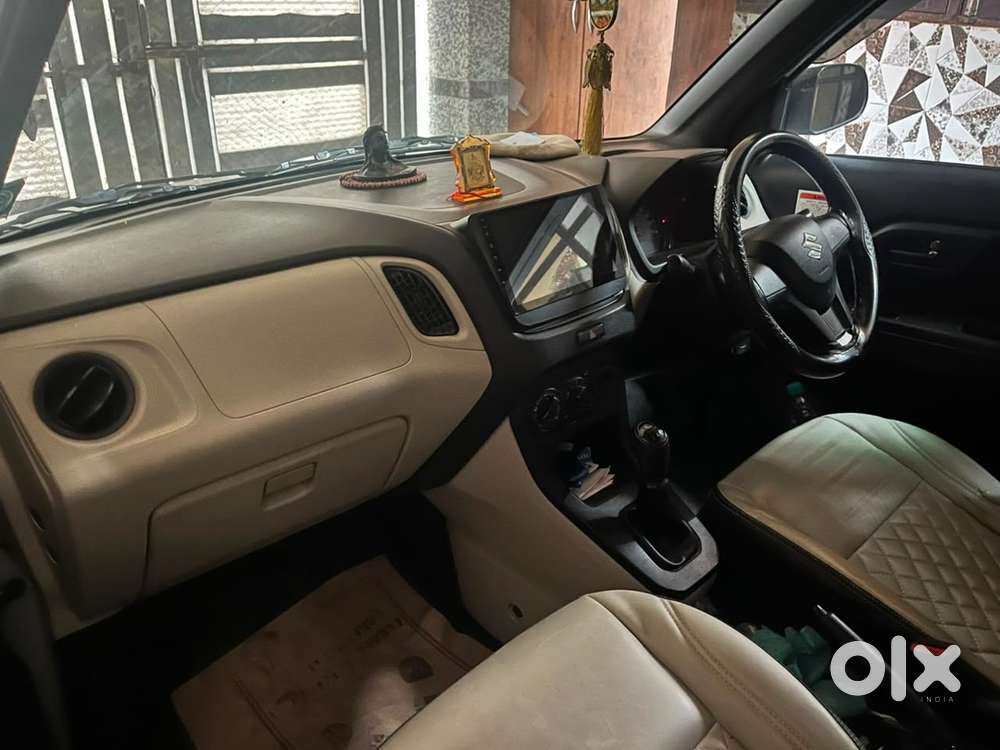 Wagon R 1.0 Lxi 2020