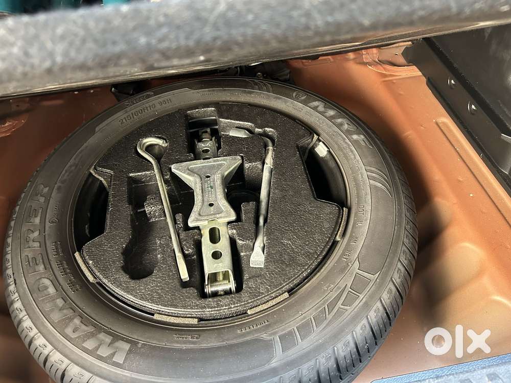 Maruti Suzuki Brezza Zdi, 2020, Diesel