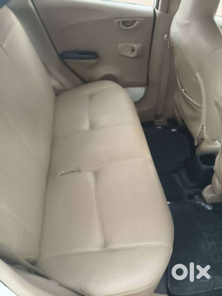 Honda Brio 1.2 S Mt, 2014, Petrol