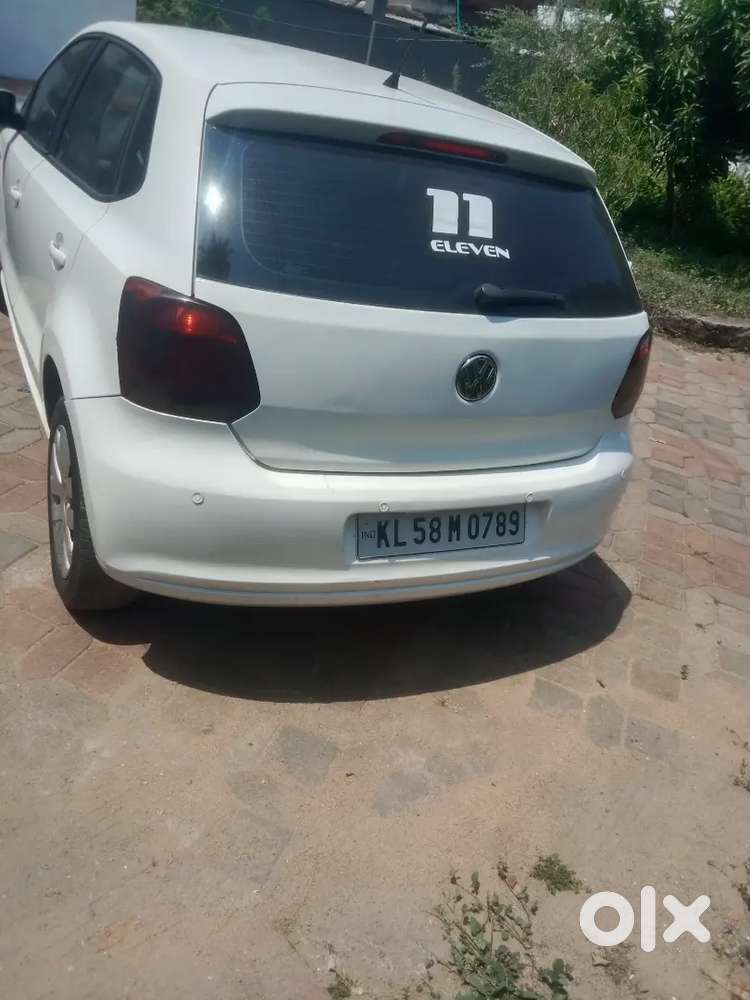 Polo Vokswagan