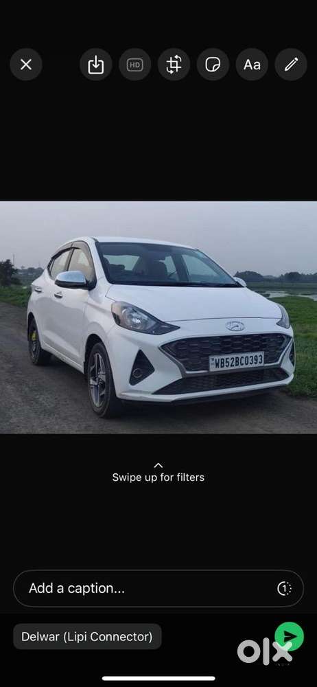 Hyundai Petrol Manual 2021