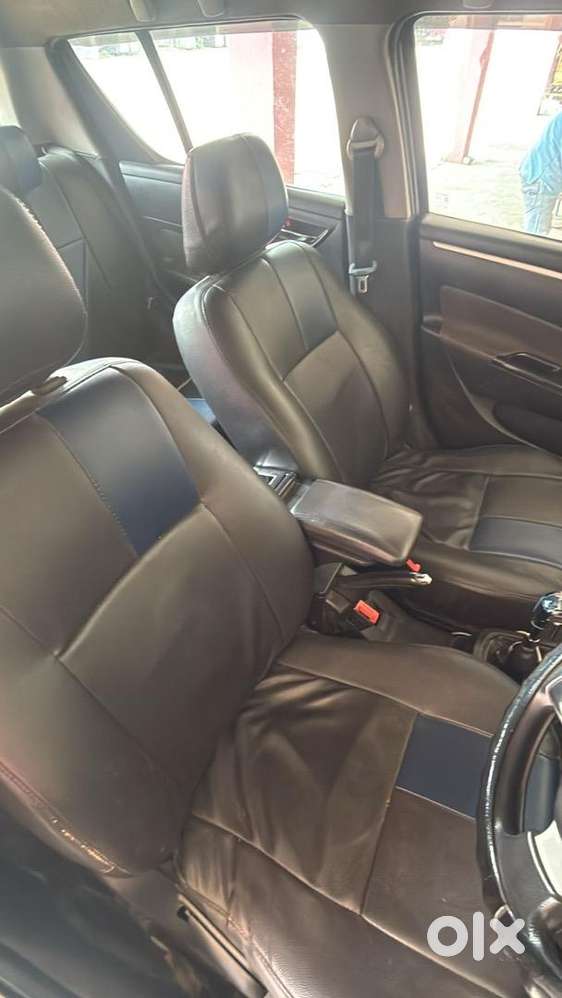 Maruti Suzuki Swift 2015 Diesel Good Condition