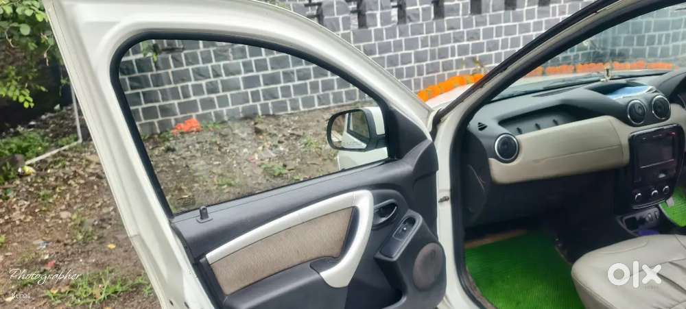 Renault Duster 2013 Diesel Well Maintained