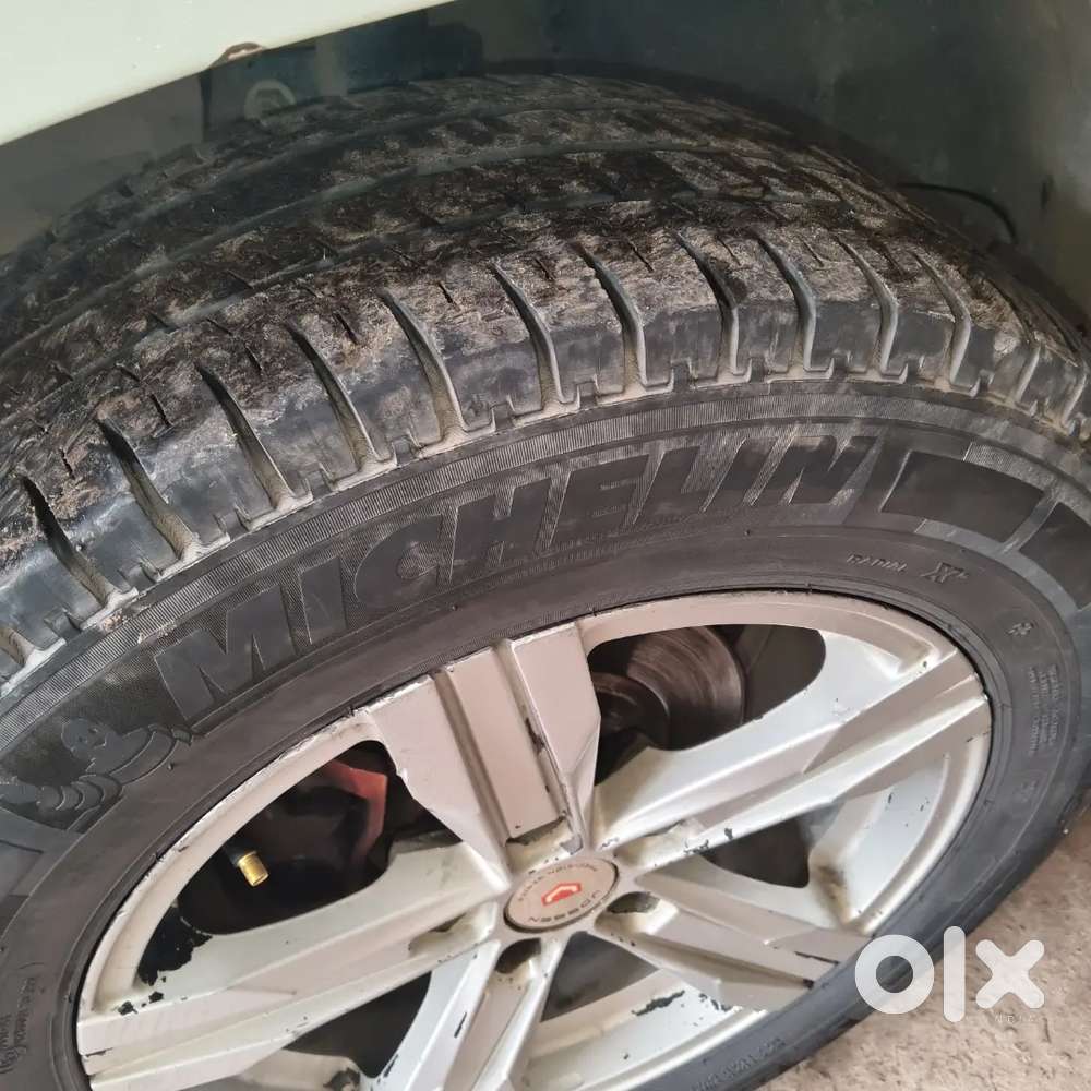 Renault Duster 2015 Diesel 82250 Km Driven