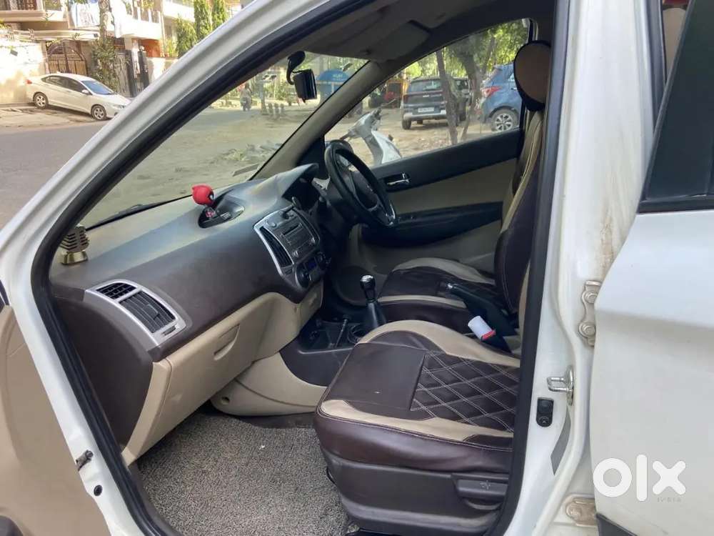 I20 Sportz Good Condition Engine And All In Great Condition