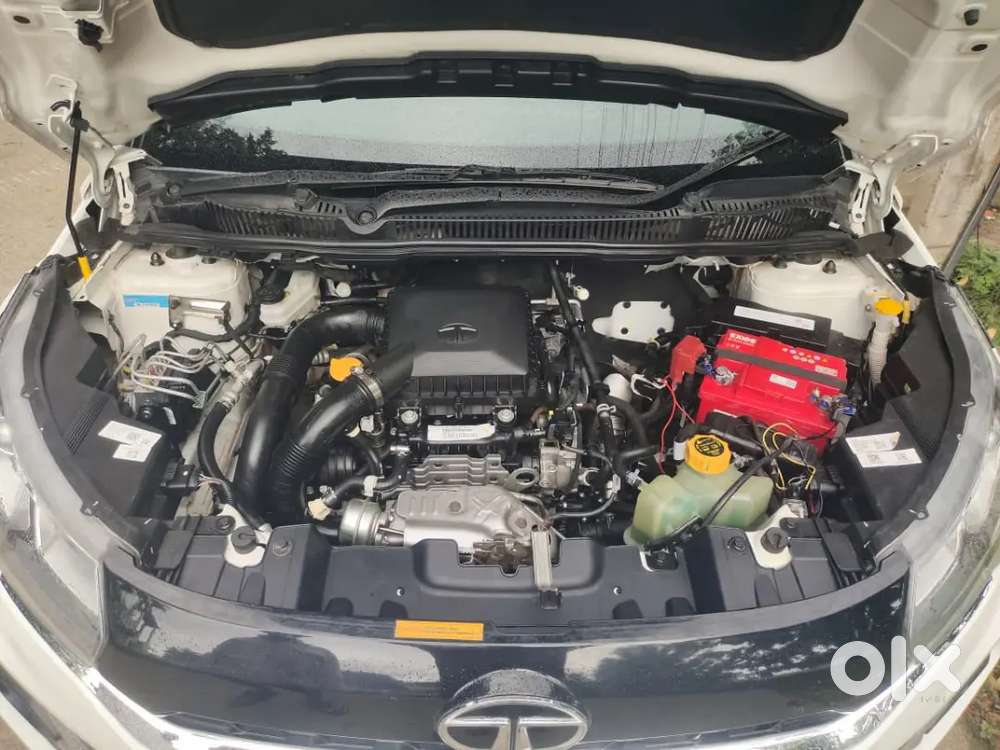 Tata Nexon 1.5 Revotorq 2023