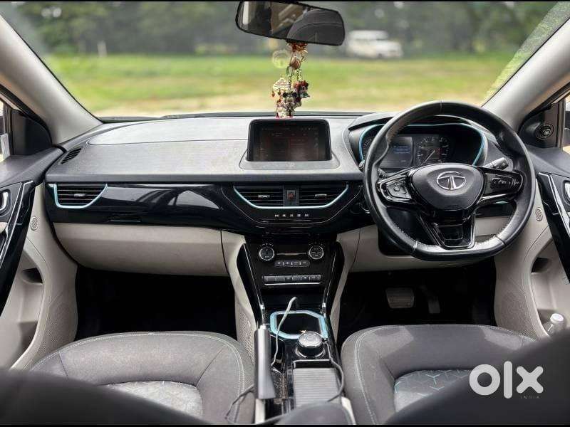 Tata Nexon Ev Prime Xz Plus Lux, 2023, Electric