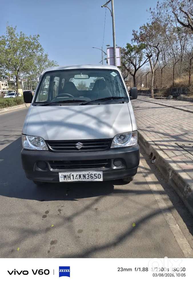 Maruti Suzuki Eeco 2023