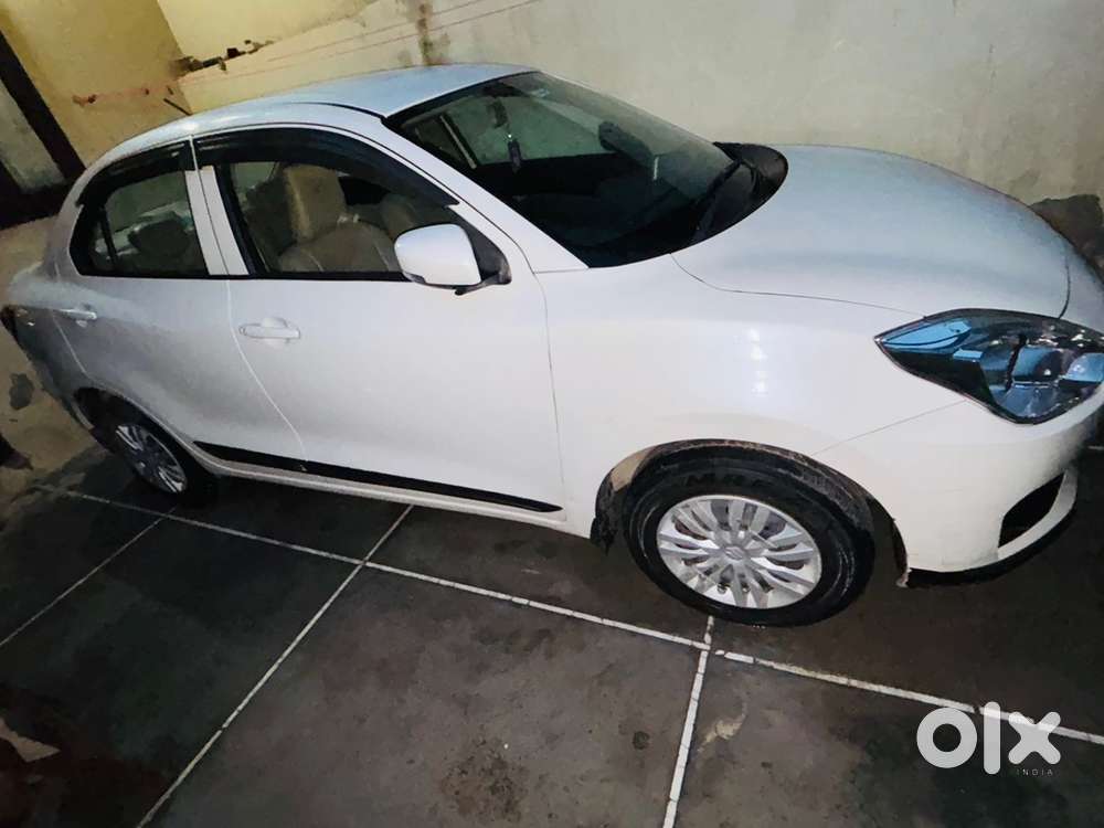 Maruti Suzuki Dzire 2018